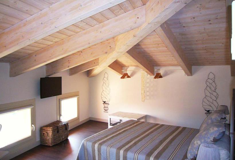 Bed and Breakfast La Finestra Sul Porto  | Cesenatico | Forlì-Cesena | Italia 1