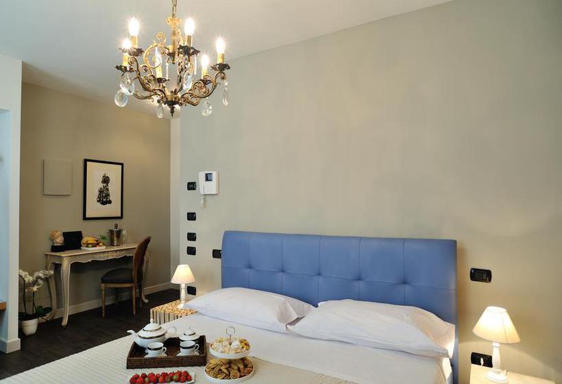 Bed and Breakfast La Finestra Sul Porto  | Cesenatico | Forlì-Cesena | Italia 10