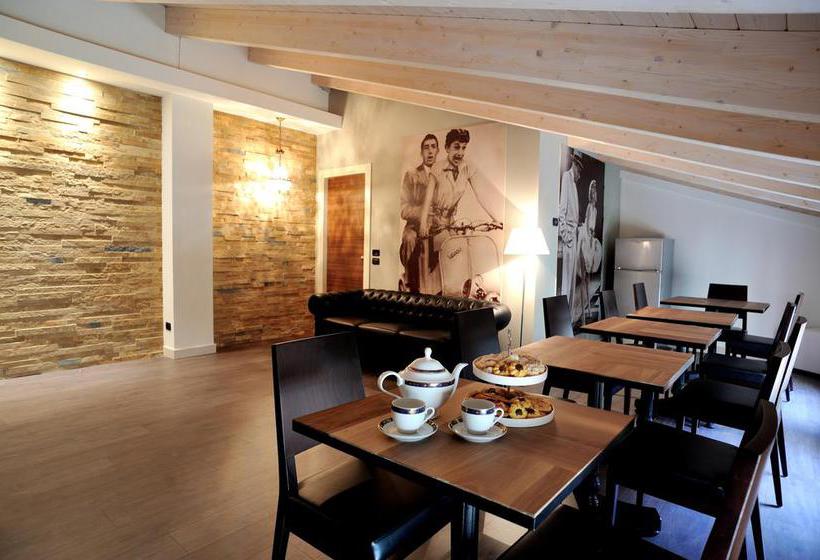 Bed and Breakfast La Finestra Sul Porto  | Cesenatico | Forlì-Cesena | Italia 11