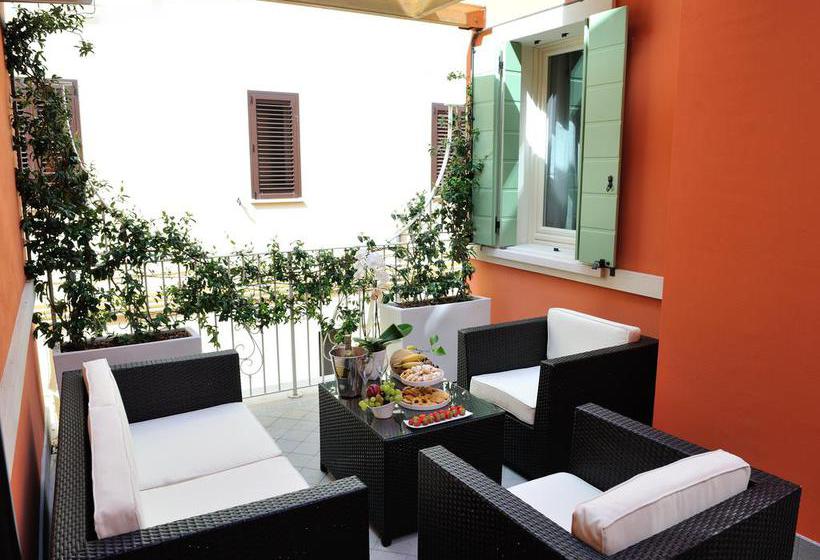 Bed and Breakfast La Finestra Sul Porto  | Cesenatico | Forlì-Cesena | Italia 13