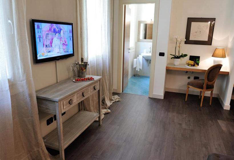 Bed and Breakfast La Finestra Sul Porto  | Cesenatico | Forlì-Cesena | Italia 14