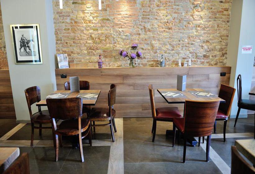 Bed and Breakfast La Finestra Sul Porto  | Cesenatico | Forlì-Cesena | Italia 15