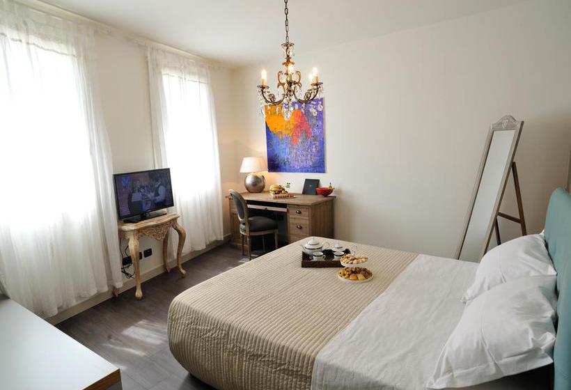 Bed and Breakfast La Finestra Sul Porto  | Cesenatico | Forlì-Cesena | Italia 16