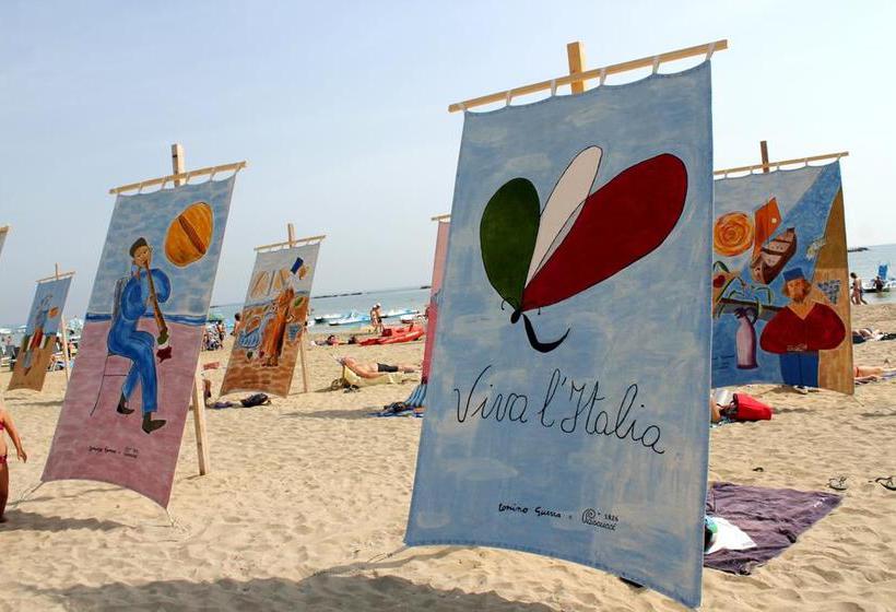 Bed and Breakfast La Finestra Sul Porto  | Cesenatico | Forlì-Cesena | Italia 17