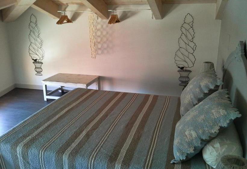 Bed and Breakfast La Finestra Sul Porto  | Cesenatico | Forlì-Cesena | Italia 4