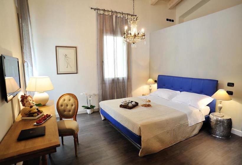 Bed and Breakfast La Finestra Sul Porto  | Cesenatico | Forlì-Cesena | Italia 5