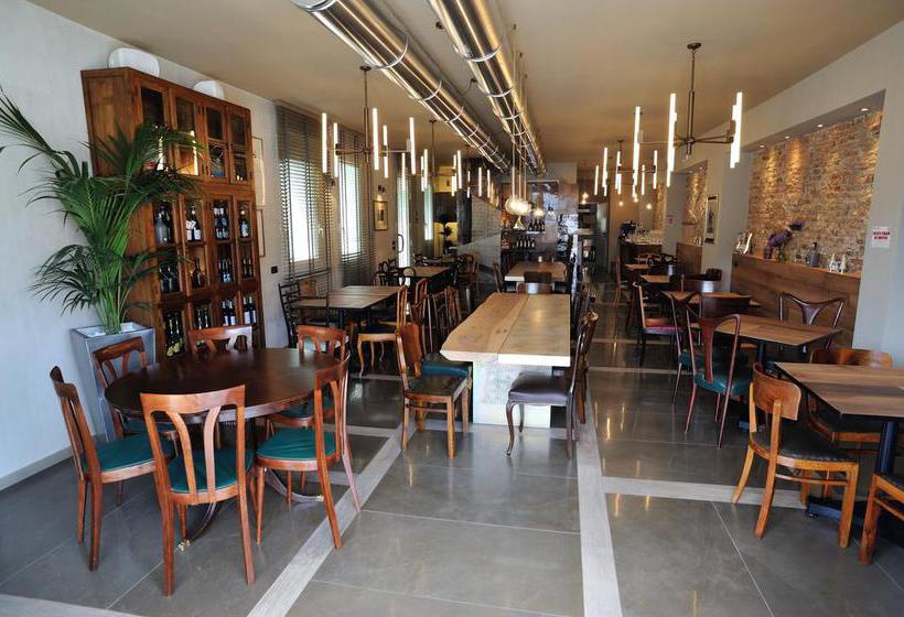 Bed and Breakfast La Finestra Sul Porto  | Cesenatico | Forlì-Cesena | Italia 7