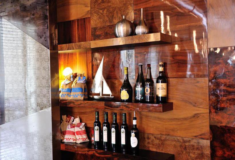 Bed and Breakfast La Finestra Sul Porto  | Cesenatico | Forlì-Cesena | Italia 8