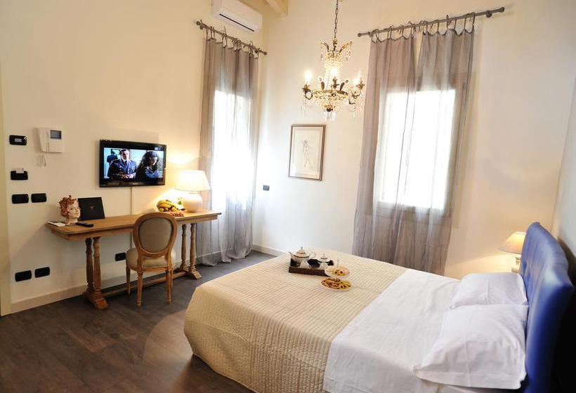 Bed and Breakfast La Finestra Sul Porto  | Cesenatico | Forlì-Cesena | Italia 9