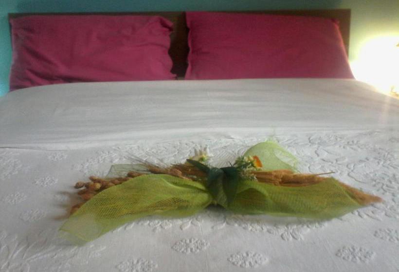 Bed and Breakfast Imbriani 117