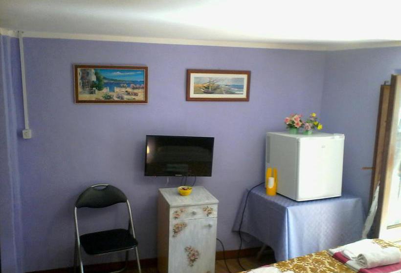 Bed & Breakfast Imbriani 117  | Catania | Catania | Italien 1