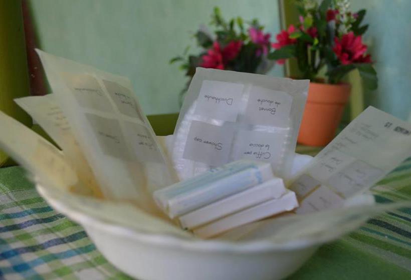 Bed & Breakfast Imbriani 117  | Catania | Catania | Italien 10