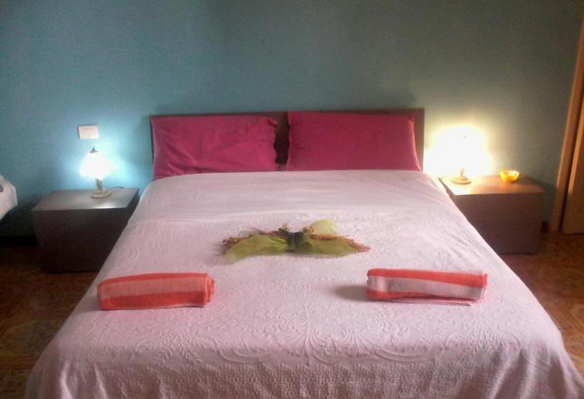 Bed & Breakfast Imbriani 117  | Catania | Catania | Italien 12