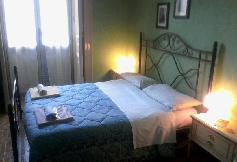 Bed & Breakfast Imbriani 117  | Catania | Catania | Italien 13
