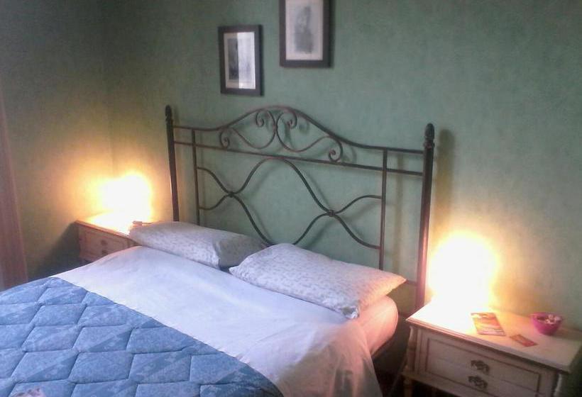 Bed & Breakfast Imbriani 117  | Catania | Catania | Italien 15