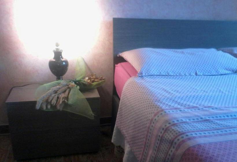 Bed & Breakfast Imbriani 117  | Catania | Catania | Italien 16