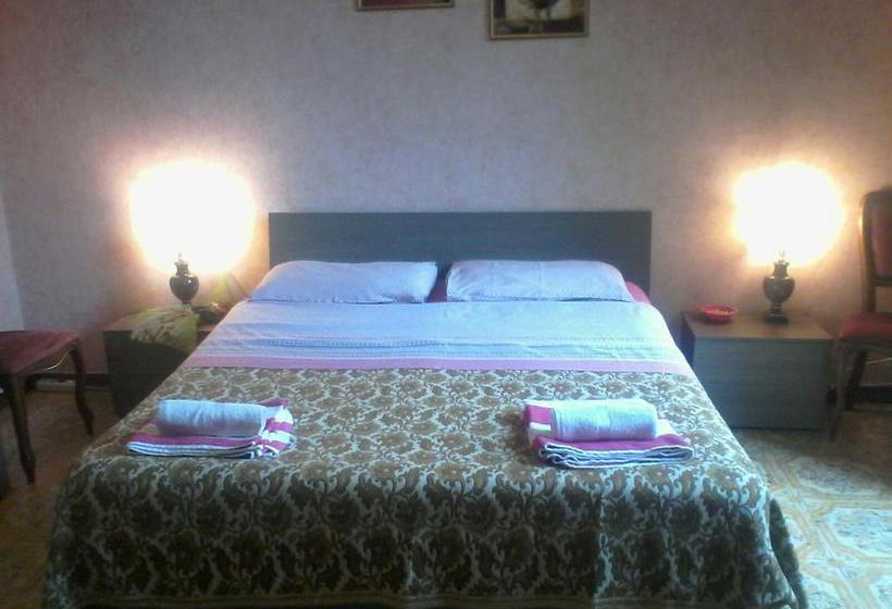 Bed & Breakfast Imbriani 117  | Catania | Catania | Italien 17