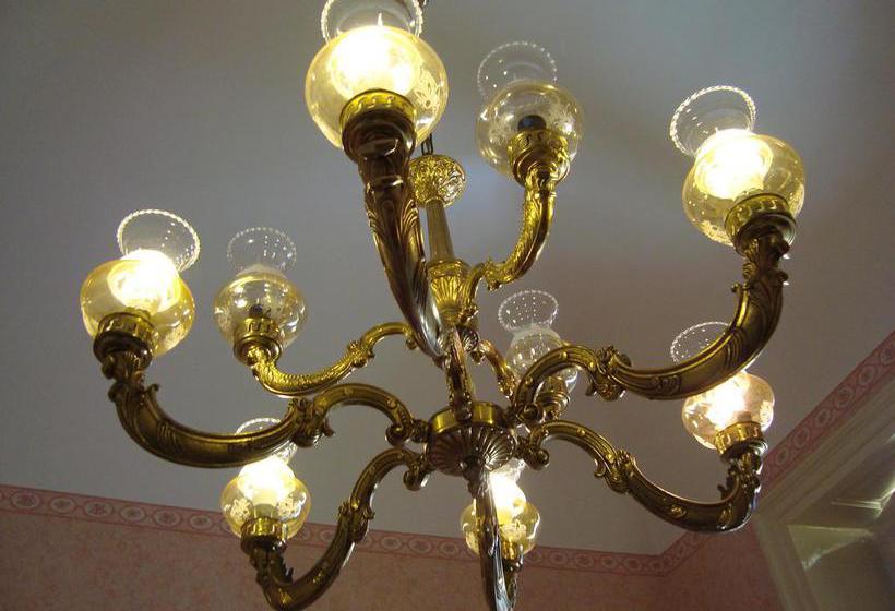 Bed & Breakfast Imbriani 117  | Catania | Catania | Italien 19