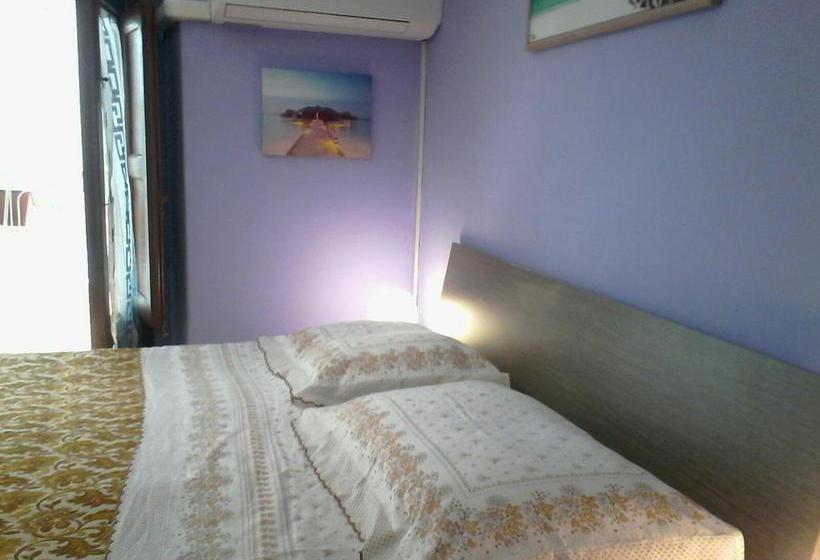 Bed & Breakfast Imbriani 117  | Catania | Catania | Italien 2