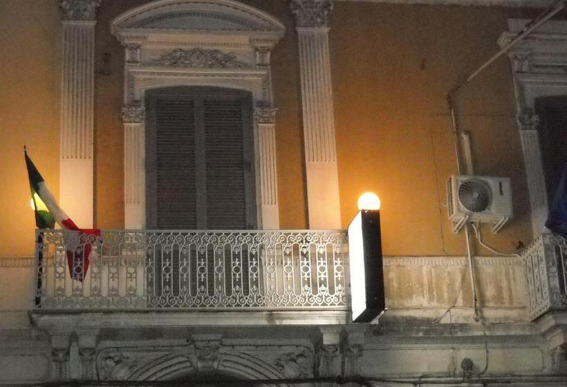 Bed & Breakfast Imbriani 117  | Catania | Catania | Italien 20