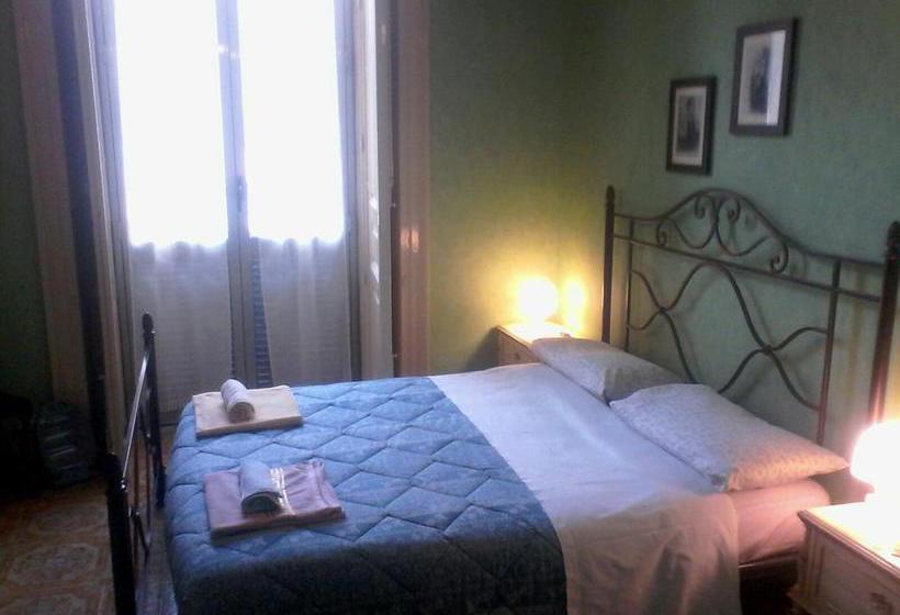 Bed & Breakfast Imbriani 117  | Catania | Catania | Italien 5