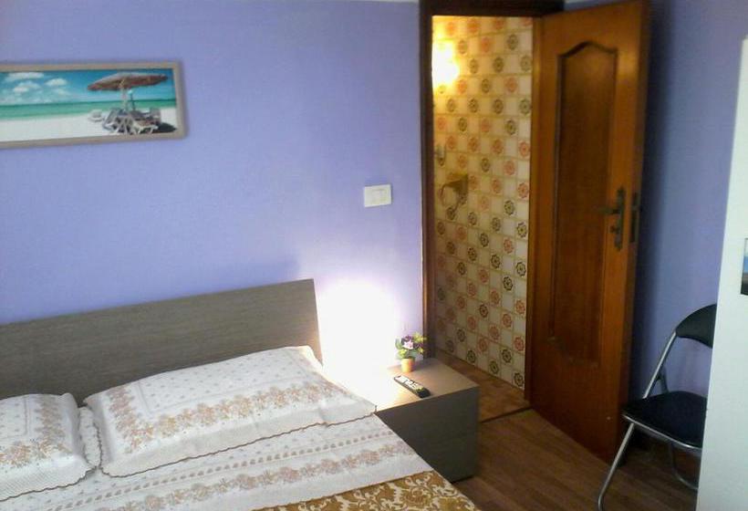 Bed & Breakfast Imbriani 117  | Catania | Catania | Italien 6