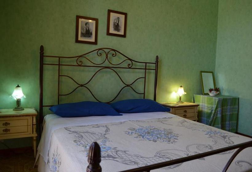 Bed & Breakfast Imbriani 117  | Catania | Catania | Italien 8