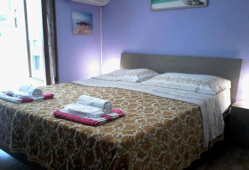 Bed & Breakfast Imbriani 117  | Catania | Catania | Italien 9