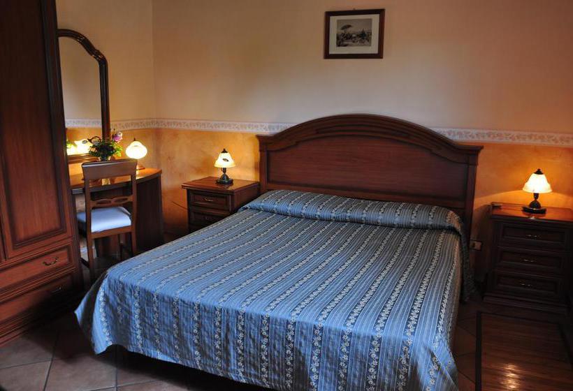 Bed & Breakfast Da Giacomo  | Frascati | Roma | Italia 10
