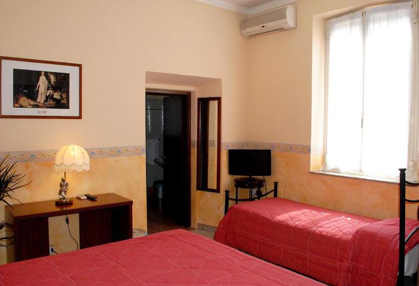 Bed & Breakfast Da Giacomo  | Frascati | Roma | Italia 14