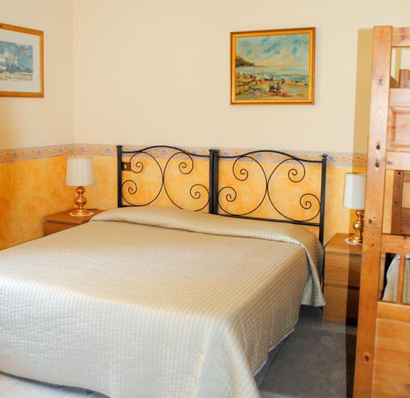 Bed & Breakfast Da Giacomo  | Frascati | Roma | Italia 15