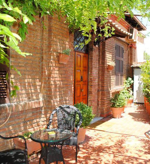 Bed & Breakfast Da Giacomo  | Frascati | Roma | Italia 16