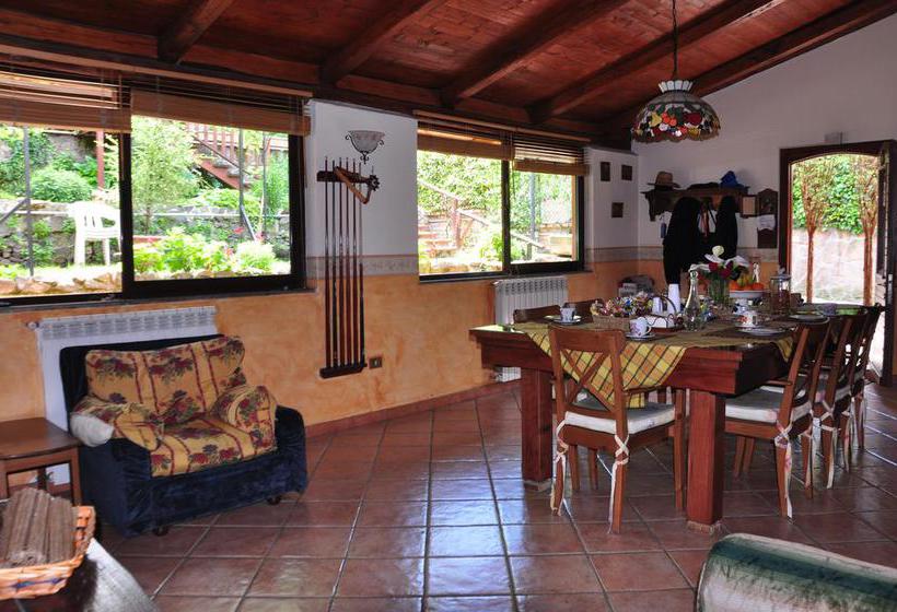 Bed & Breakfast Da Giacomo  | Frascati | Roma | Italia 2