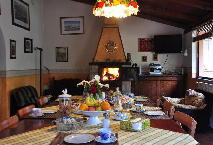 Bed & Breakfast Da Giacomo  | Frascati | Roma | Italia 3