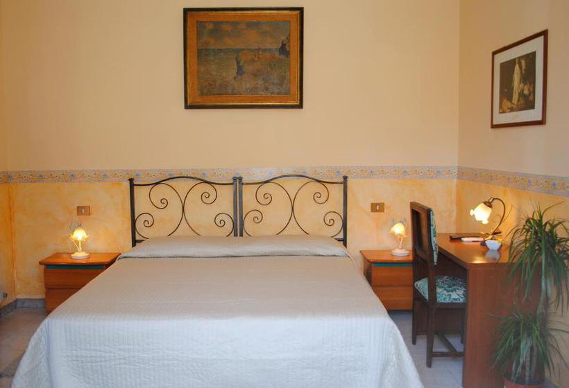 Bed & Breakfast Da Giacomo  | Frascati | Roma | Italia 4
