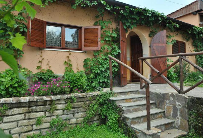 Bed & Breakfast Da Giacomo  | Frascati | Roma | Italia 5