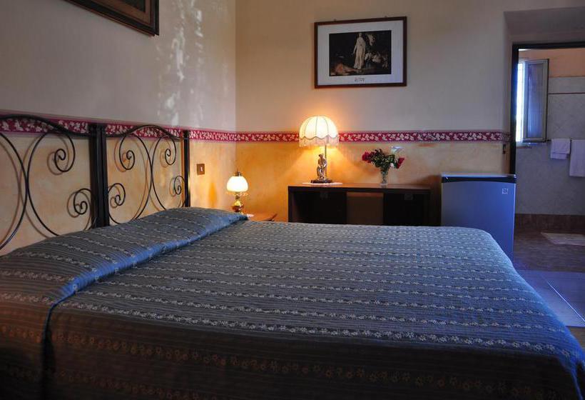 Bed & Breakfast Da Giacomo  | Frascati | Roma | Italia 6