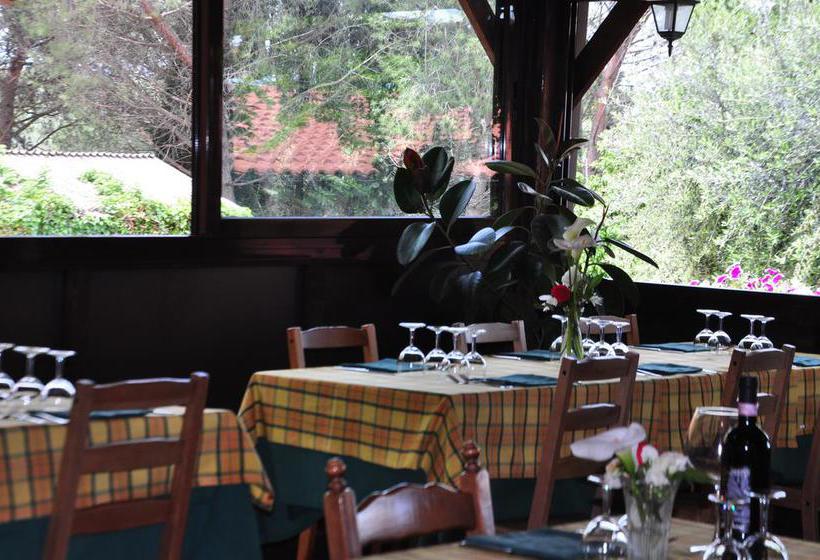 Bed & Breakfast Da Giacomo  | Frascati | Roma | Italia 8