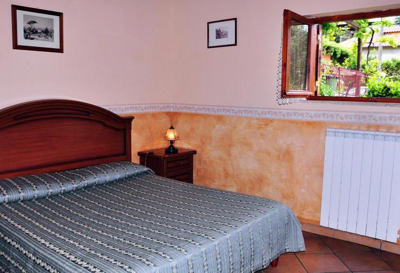 Bed & Breakfast Da Giacomo  | Frascati | Roma | Italia 9