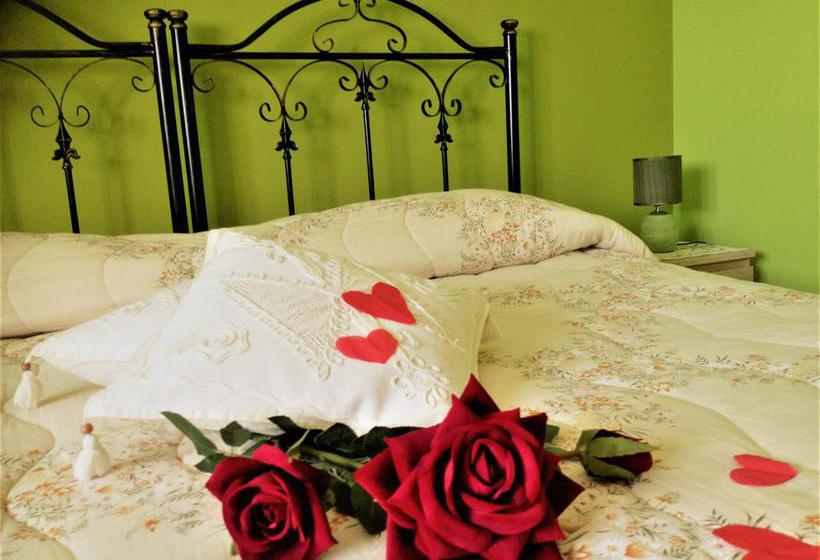 B&b Delle Rondini  | Alberobello | Bari | Italia 1