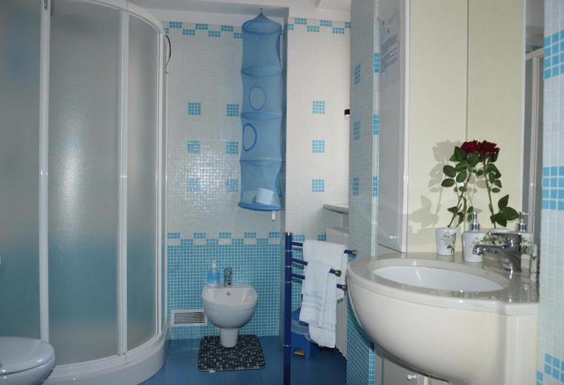 B&b Delle Rondini  | Alberobello | Bari | Italia 10