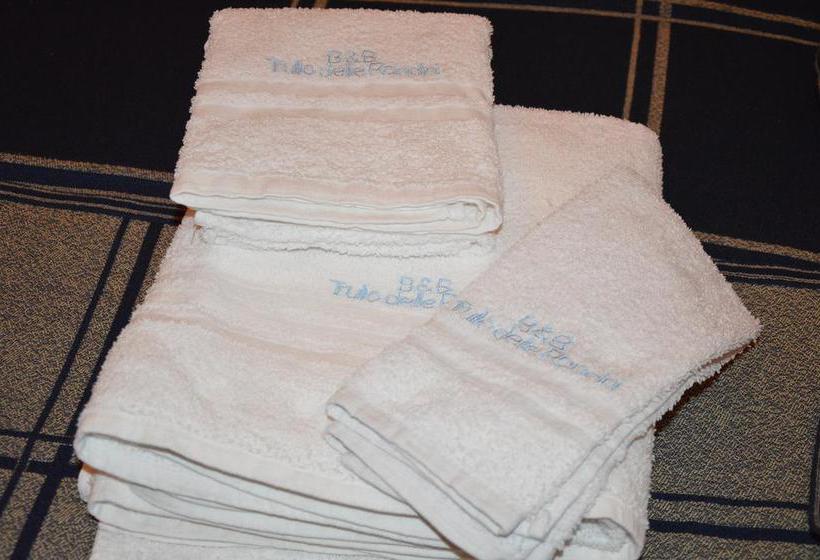 B&b Delle Rondini  | Alberobello | Bari | Italia 11