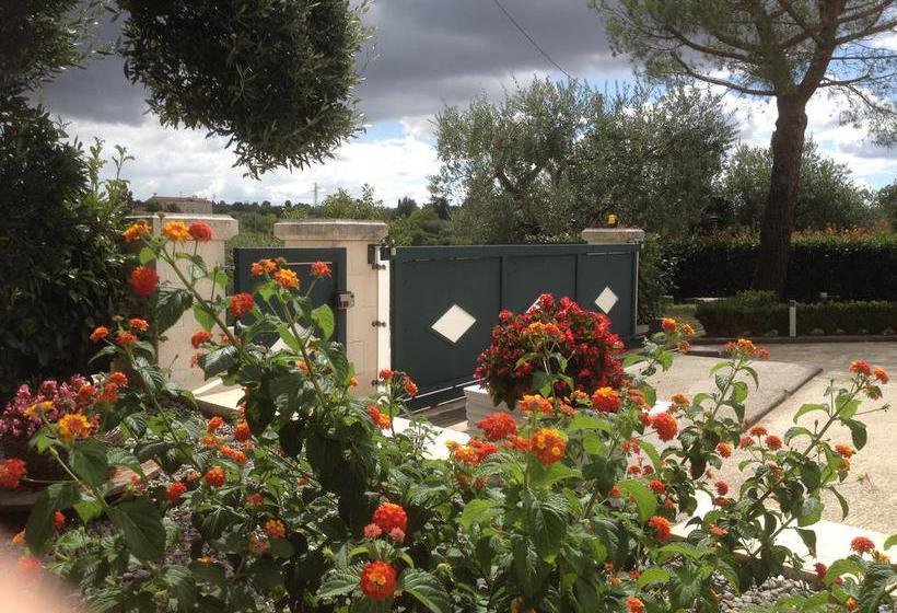 B&b Delle Rondini  | Alberobello | Bari | Italia 12