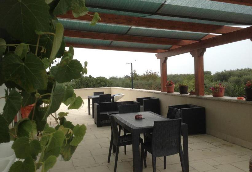 B&b Delle Rondini  | Alberobello | Bari | Italia 13