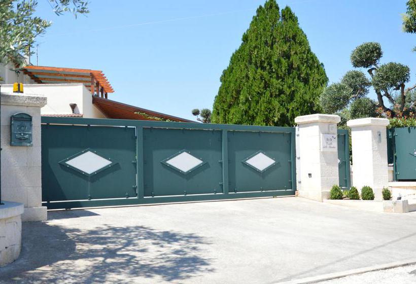 B&b Delle Rondini  | Alberobello | Bari | Italia 14