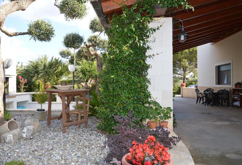 B&b Delle Rondini  | Alberobello | Bari | Italia 17