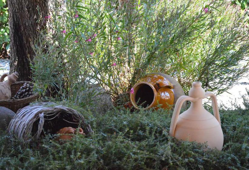 B&b Delle Rondini  | Alberobello | Bari | Italia 19