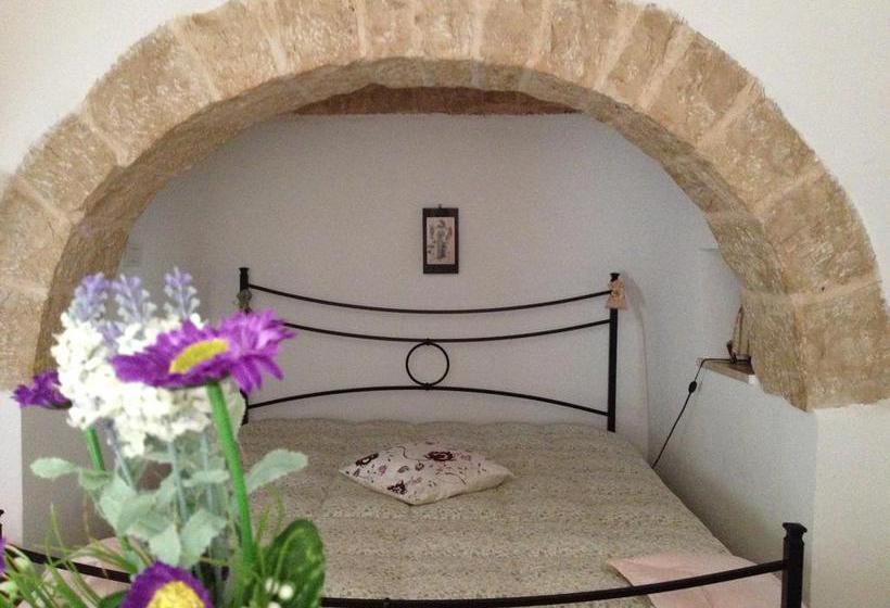 B&b Delle Rondini  | Alberobello | Bari | Italia 2