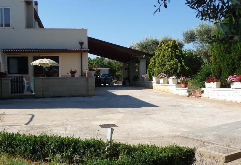 B&b Delle Rondini  | Alberobello | Bari | Italia 20