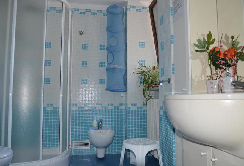 B&b Delle Rondini  | Alberobello | Bari | Italia 3